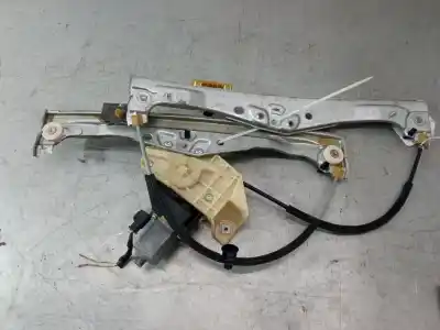Gebrauchtes Autoersatzteil FENSTERHEBER VORNE LINKS zum CITROEN C4 CACTUS 1.2 VTI 82 OEM-IAM-Referenzen   