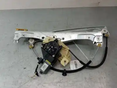 Gebrauchtes Autoersatzteil FENSTERHEBER VORNE RECHTS zum CITROEN C4 CACTUS 1.2 VTI 82 OEM-IAM-Referenzen   