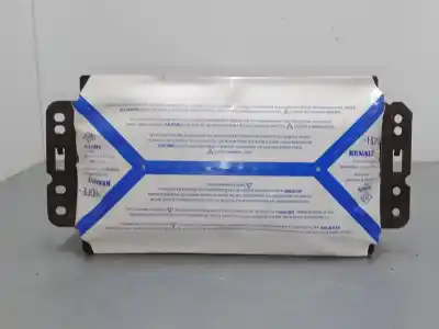 Gebrauchtes Autoersatzteil VORDERER AIRBAG zum RENAULT SCÉNIC II (JM0/1_) 1.6 16V (JM1R) OEM-IAM-Referenzen 8200706150  