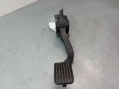 Second-hand car spare part ACCELERATOR PEDAL for PEUGEOT PARTNER TEPEE 1.6 BLUEHDI 100 OEM IAM references   