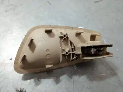 Second-hand car spare part interior left front handle for bmw 3 descapotable (e93) 320 i oem iam references   