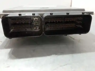 Second-hand car spare part ecu engine control for bmw 3 descapotable (e93) 320 i oem iam references   