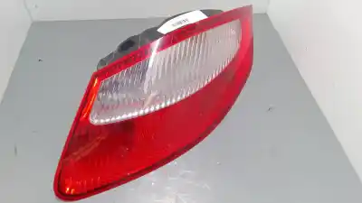 Автозапчастина б/у ПРАВИЙ ЛІХТАР для PORSCHE CAYMAN (987) S 3.4 Посилання на OEM IAM   