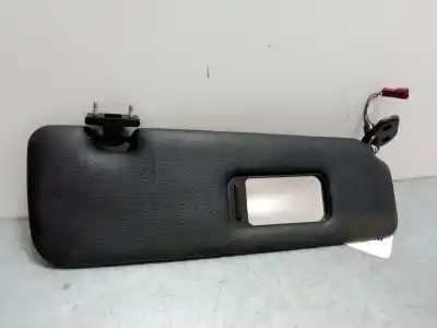 Peça sobressalente para automóvel em segunda mão para-sol direito por bmw 3 descapotable (e93) 320 i referências oem iam 