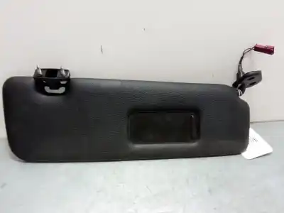 Second-hand car spare part right sunshade for bmw 3 descapotable (e93) 320 i oem iam references   