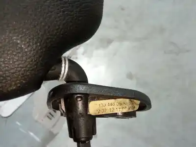 Second-hand car spare part right sunshade for bmw 3 descapotable (e93) 320 i oem iam references   