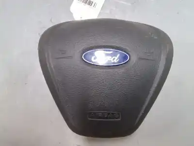 Gebrauchtes Autoersatzteil Airbag Vorne Links zum FORD FIESTA VI (CB1, CCN) 1.4 TDCI OEM-IAM-Referenzen TRW62146212G  