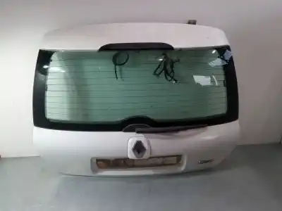 Автозапчастина б/у загальні двері для RENAULT CLIO II (BB_, CB_) 1.5 DCI (B/CB07) Посилання на OEM IAM   