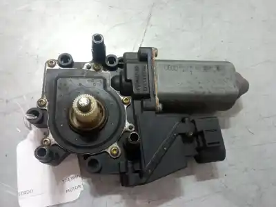 Pezzo di ricambio per auto di seconda mano motore alzacristalli anteriore sinistro per audi a3 (8l1) 1.9 tdi riferimenti oem iam 119024113  