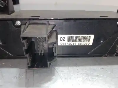 Автозапчастина б/у увага для opel antara a (l07) 2.0 cdti посилання на oem iam 96673014  