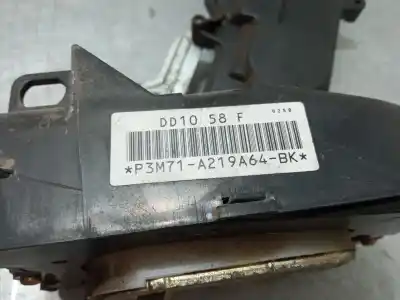 Автозапчасти б/у замок передней правой двери за mazda 2 (dy) 1.6 ссылки oem iam   