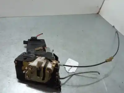 Автозапчасти б/у замок передней правой двери за mazda 2 (dy) 1.6 ссылки oem iam   