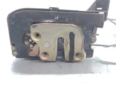 Автозапчасти б/у замок левой передней двери за mazda 2 (dy) 1.6 ссылки oem iam   