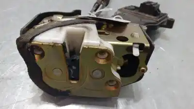 Автозапчасти б/у замок задней левой двери за mazda 2 (dy) 1.6 ссылки oem iam   