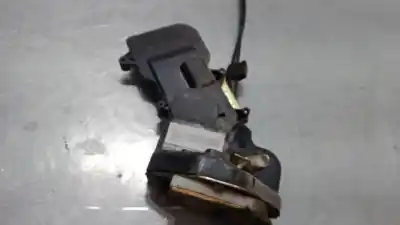 Автозапчасти б/у замок задней левой двери за mazda 2 (dy) 1.6 ссылки oem iam   