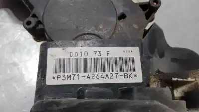 Автозапчасти б/у замок задней левой двери за mazda 2 (dy) 1.6 ссылки oem iam   