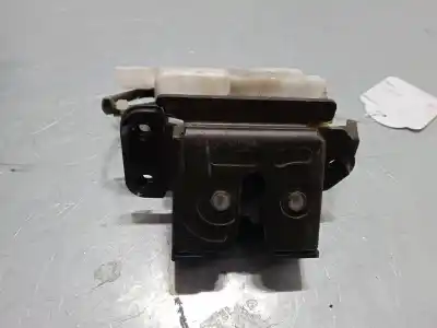 Автозапчасти б/у замок багажника/ворот за mazda 2 (dy) 1.6 ссылки oem iam 