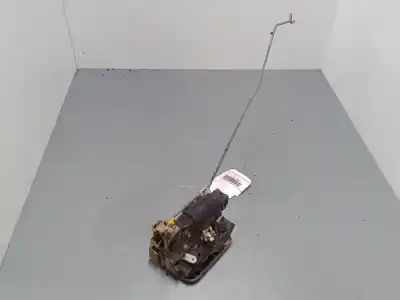 Second-hand car spare part Front Right Door Lock for RENAULT KANGOO EXPRESS (FC0/1_) D 65 1.9 (FC0E FC02 FC0J FC0N) OEM IAM references   