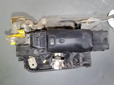 Second-hand car spare part front right door lock for renault kangoo express (fc0/1_) d 65 1.9 (fc0e fc02 fc0j fc0n) oem iam references   