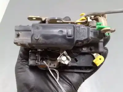 Second-hand car spare part left front door lock for renault kangoo express (fc0/1_) d 65 1.9 (fc0e fc02 fc0j fc0n) oem iam references   