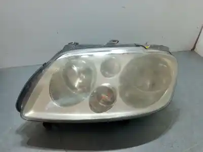 Автозапчасти б/у левая фара за VOLKSWAGEN TOURAN (1T1, 1T2) 1.6 FSI ссылки OEM IAM 301205203  