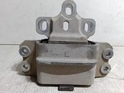 Pezzo di ricambio per auto di seconda mano SUPPORTO MOTORE SINISTRO per VOLKSWAGEN TIGUAN (5N_) 2.0 TDI Riferimenti OEM IAM 3C0199555  