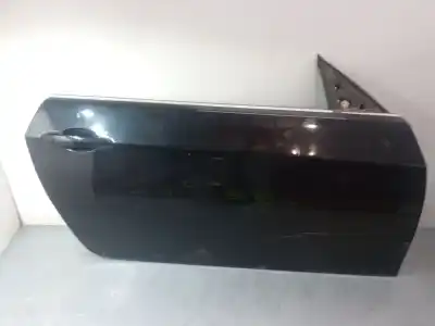 Автозапчастина б/у ПЕРЕДНІ ПРАВІ ДВЕРІ для BMW 3 DESCAPOTABLE (E93) 320 I Посилання на OEM IAM   