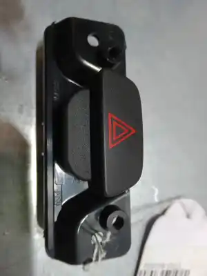 Pezzo di ricambio per auto di seconda mano Avvertimento per FORD FUSION (JU_) 1.4 Riferimenti OEM IAM 13A390  