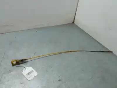 Pezzo di ricambio per auto di seconda mano BASTONE D OLIO per PEUGEOT 307 (3A/C) 2.0 HDi 135 Riferimenti OEM IAM   