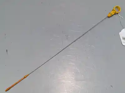 Pezzo di ricambio per auto di seconda mano BASTONE D OLIO per PEUGEOT 208 I (CA_, CC_) 1.2 VTI 82 Riferimenti OEM IAM   