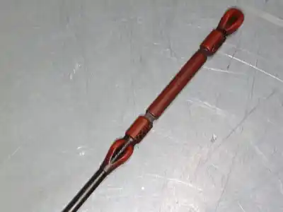 Second-hand car spare part oil stick for bmw x3 (e83) 2.0 d oem iam references   