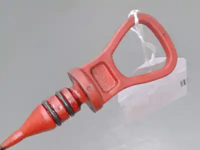Second-hand car spare part oil stick for bmw x3 (e83) 2.0 d oem iam references   
