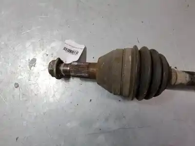 Pezzo di ricambio per auto di seconda mano trasmissione anteriore destra per opel antara a (l07) 2.0 cdti riferimenti oem iam 95520515  