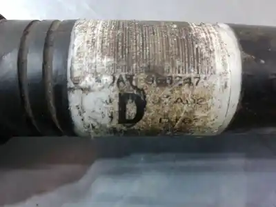 Pezzo di ricambio per auto di seconda mano trasmissione anteriore destra per opel antara a (l07) 2.0 cdti riferimenti oem iam 95520515  