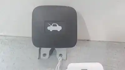 Автозапчасти б/у задняя ручка капота за OPEL ANTARA A (L07) 2.0 CDTI ссылки OEM IAM   
