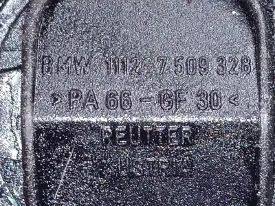 Second-hand car spare part oil plug for bmw x3 (e83) 2.0 d oem iam references   