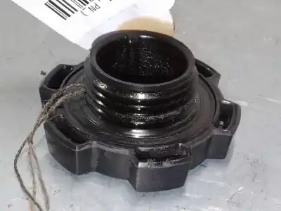 Pezzo di ricambio per auto di seconda mano tappo olio per citroen c1 (pm_, pn_) 1.0 riferimenti oem iam   