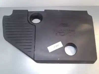 Pezzo di ricambio per auto di seconda mano COPERCHIO MOTORE per FORD MONDEO IV (BA7) 1.8 TDCi Riferimenti OEM IAM   