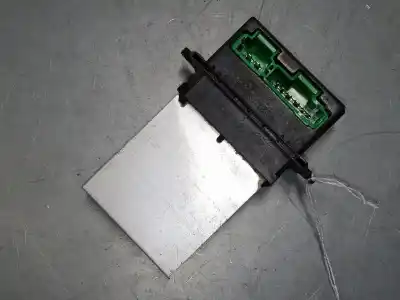 Second-hand car spare part HEATER BLOWER for CITROEN C3 I (FC_, FN_) 1.4 HDi OEM IAM references T1000948E  
