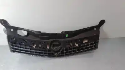 Автозапчасти б/у передняя решетка за opel astra h gtc (a04) 1.9 cdti (l08) ссылки oem iam   