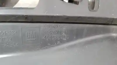 Автозапчасти б/у передняя решетка за opel astra h gtc (a04) 1.9 cdti (l08) ссылки oem iam   