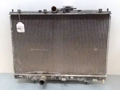 Автозапчасти б/у водяной радиатор за MITSUBISHI MONTERO IO I (H6_W, H7_W) 1.8 GDI (H66W, H76W) ссылки OEM IAM   