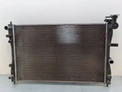 İkinci el araba yedek parçası Su Radyatörü için SMART FORFOUR (454) 1.3 (454.031) OEM IAM referansları   