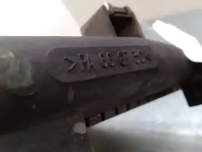 Second-hand car spare part water radiator for smart forfour (454) 1.3 (454.031) oem iam references   