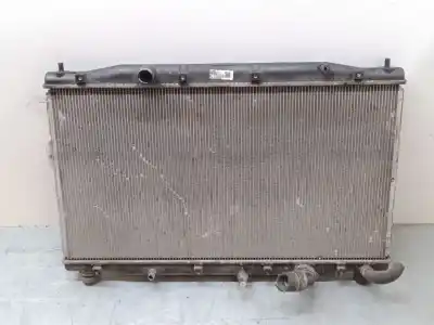 Second-hand car spare part WATER RADIATOR for HONDA CR-V III (RE_)  OEM IAM references   