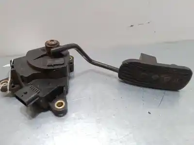 Peça sobressalente para automóvel em segunda mão pedal acelerador por nissan micra iii (k12) 1.2 16v referências oem iam 18002ax700
