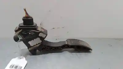 Peça sobressalente para automóvel em segunda mão Pedal Acelerador por TOYOTA AURIS (_E15_) 2.0 D-4D (ADE150_) Referências OEM IAM 7811002020  