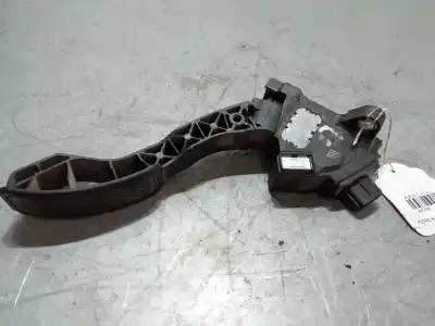Peça sobressalente para automóvel em segunda mão Pedal Acelerador por TOYOTA AURIS (_E15_) 1.4 D-4D (NDE150_) Referências OEM IAM 7811002010  