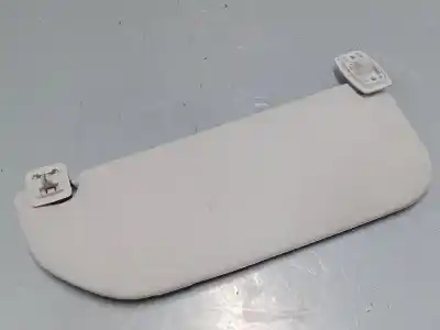 Peça sobressalente para automóvel em segunda mão PÁRA-SOL ESQUERDO por CITROEN C1 (PM_, PN_)  Referências OEM IAM   