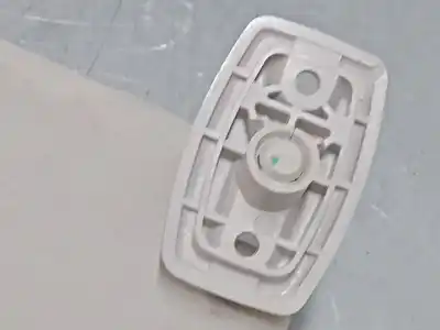 Peça sobressalente para automóvel em segunda mão pára-sol esquerdo por citroen c1 (pm_, pn_) 1.0 referências oem iam   